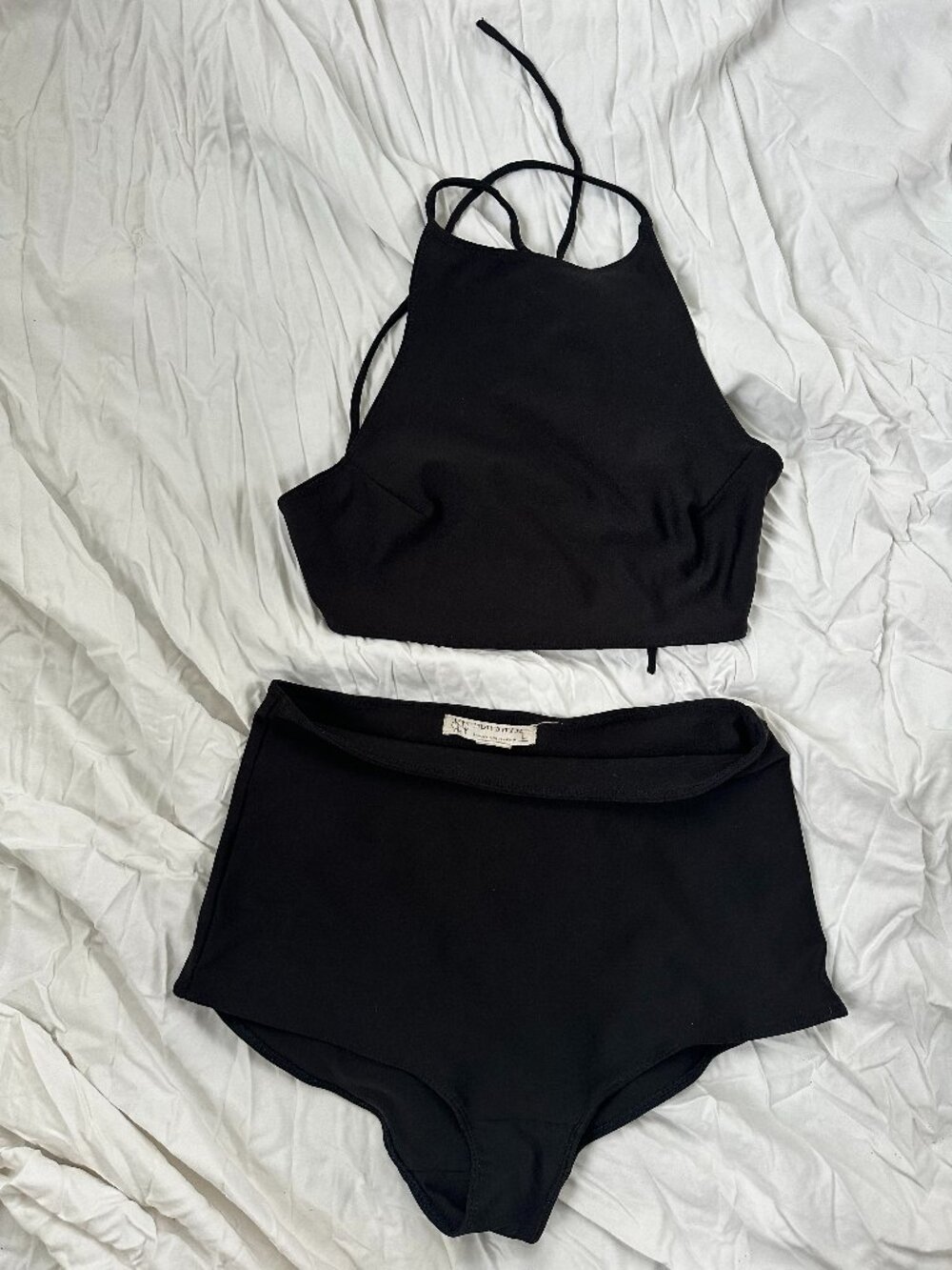 Hackwith Design House bathing suit